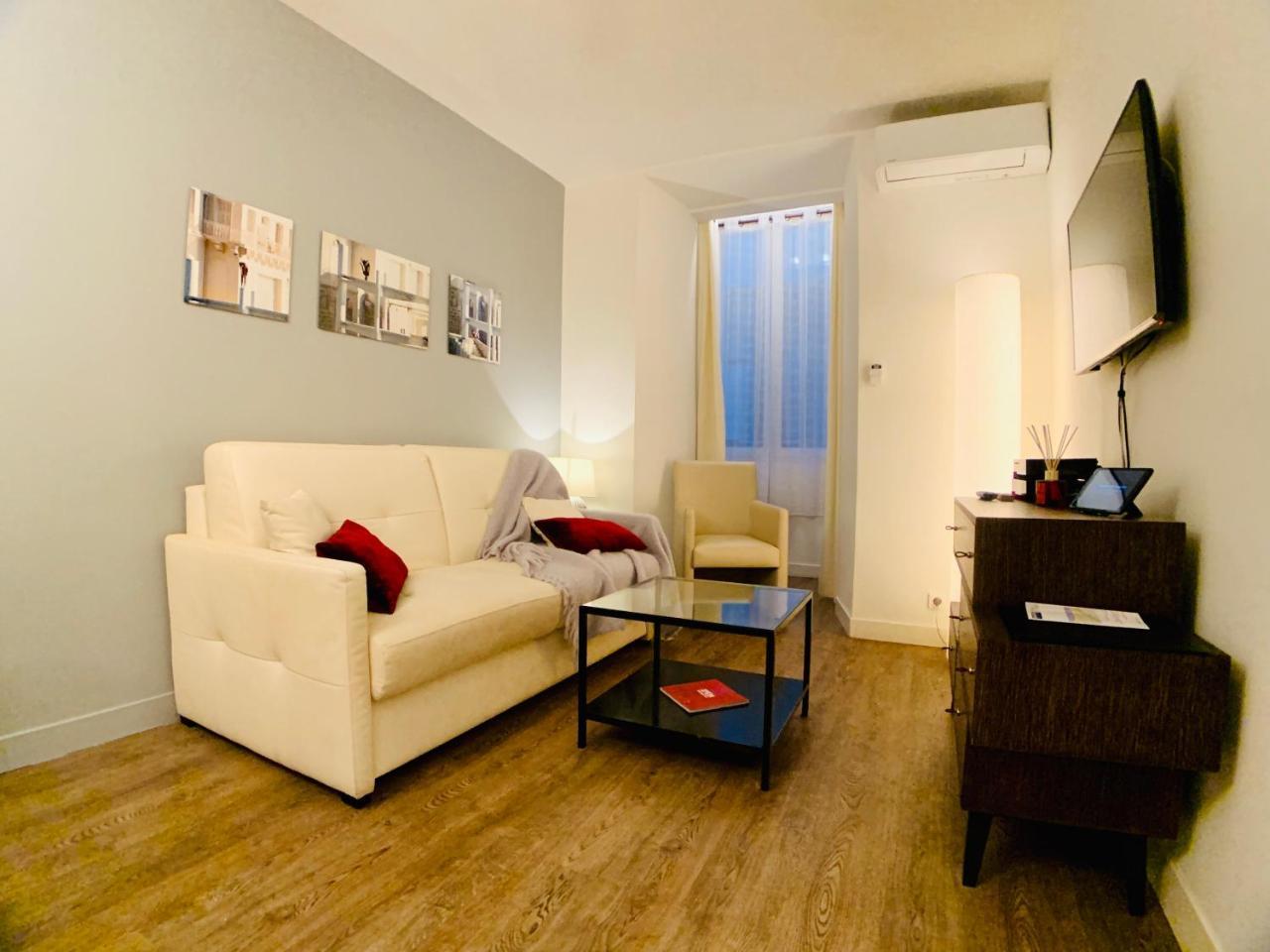 Apartment Apartment Massena *